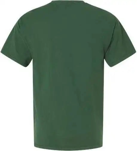 Comfortwash Gdh100 Garment Dyed t Shirt Field Green