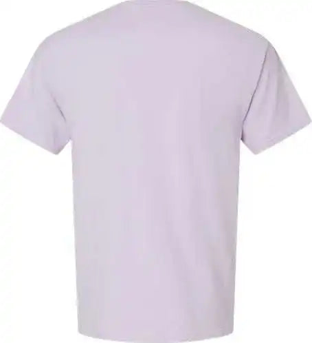 Comfortwash Gdh100 Garment Dyed t Shirt Future Lavender