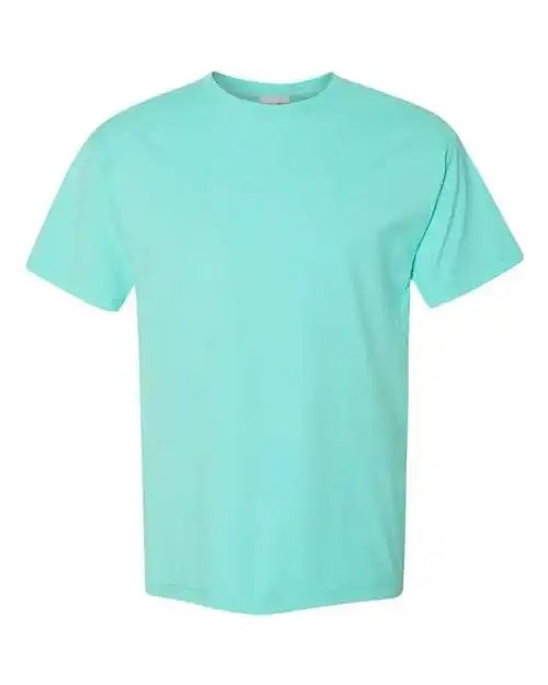 Comfortwash Gdh100 Garment Dyed t Shirt Mint