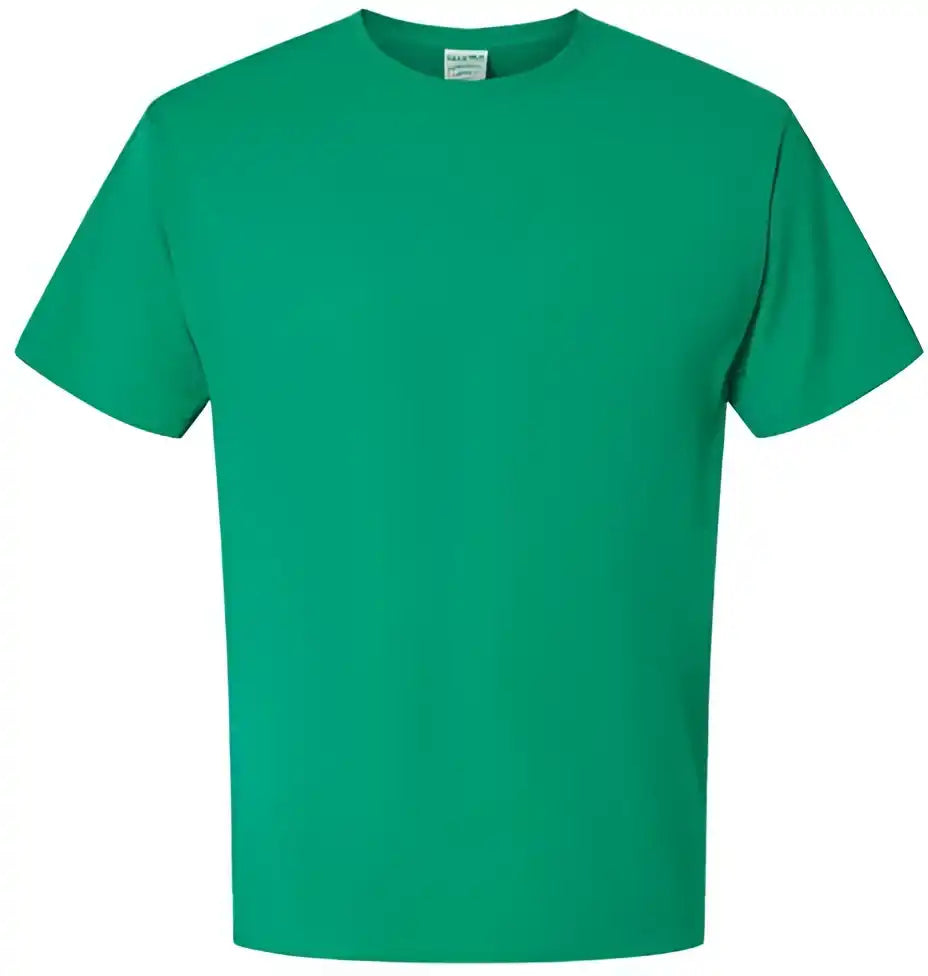 Comfortwash Gdh100 Garment-dyed T-shirt - Rich Green Grass