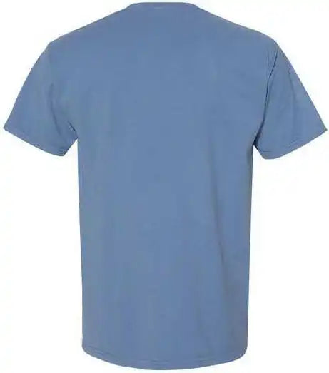 Comfortwash Gdh100 Garment Dyed t Shirt Saltwater