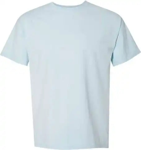 Comfortwash Gdh100 Garment Dyed T-shirt - Soothing Blue