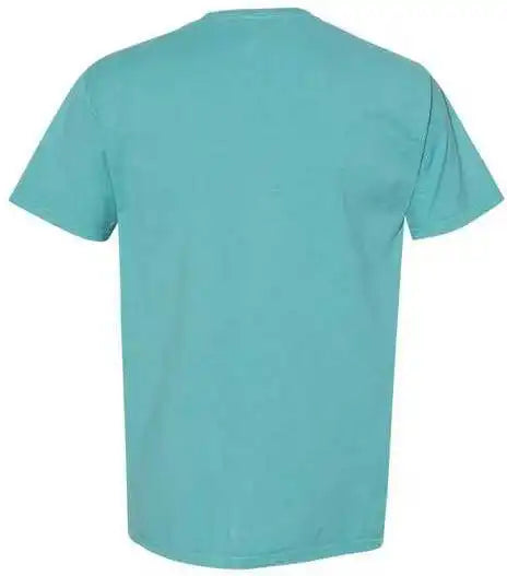 Comfortwash Gdh100 Garment Dyed t Shirt Spanish Moss