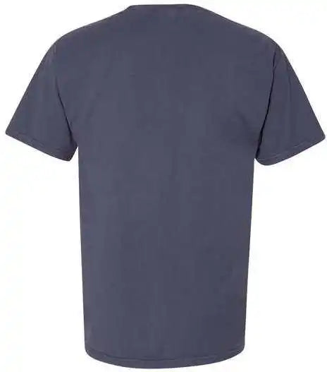 Comfortwash Gdh150 Garment Dyed Pocket t Shirt Anchor Slate
