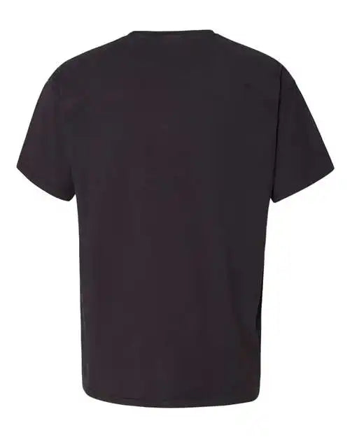 Comfortwash Gdh150 Garment Dyed Pocket T-shirt - Black