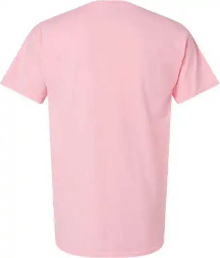 Comfortwash Gdh150 Garment-dyed Pocket T-shirt - Cotton Candy