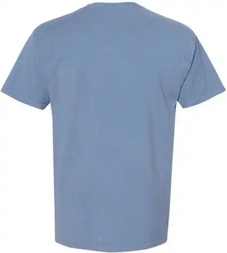Comfortwash Gdh150 Garment Dyed Pocket t Shirt Saltwater