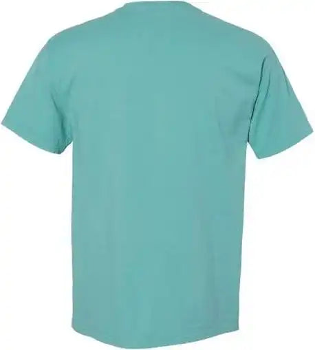 Comfortwash Gdh150 Garment Dyed Pocket T-shirt - Spanish Moss