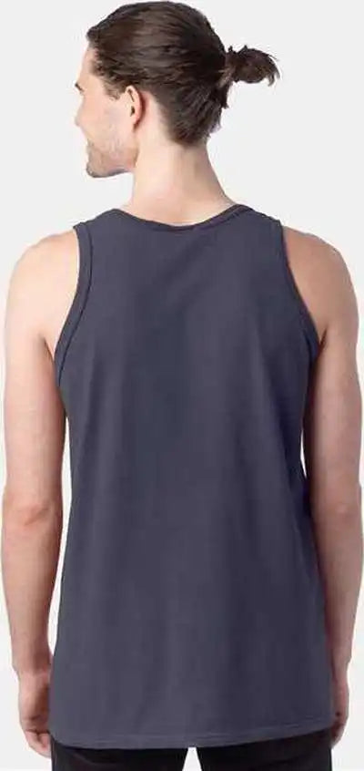 Comfortwash Gdh300 Garment Dyed Unisex Tank Top Anchor Slate