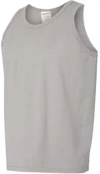 Comfortwash Gdh300 Garment Dyed Unisex Tank Top - Concrete Grey