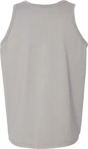 Comfortwash Gdh300 Garment Dyed Unisex Tank Top - Concrete Grey