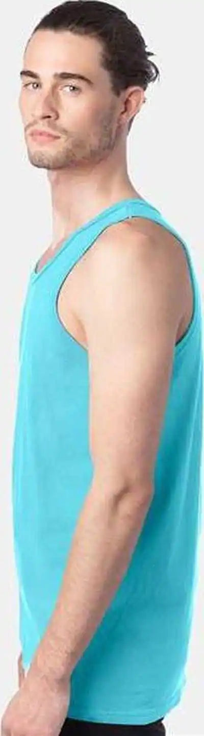 Comfortwash Gdh300 Garment Dyed Unisex Tank Top Freshwater