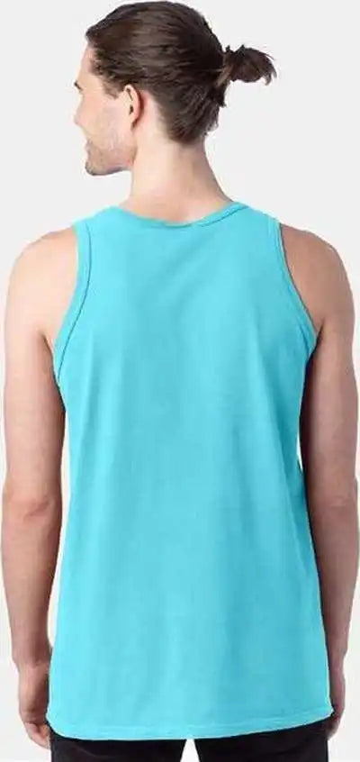 Comfortwash Gdh300 Garment Dyed Unisex Tank Top Freshwater