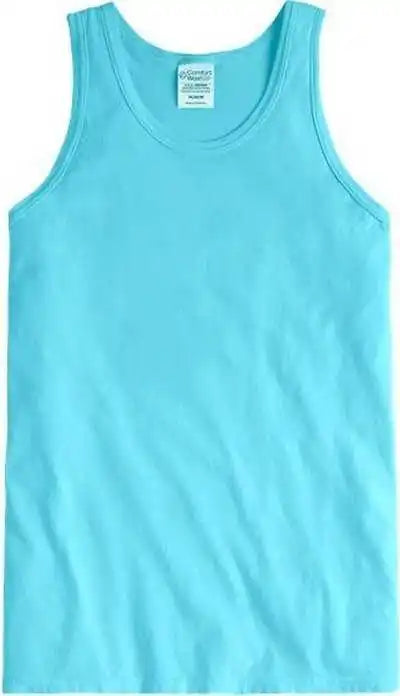 Comfortwash Gdh300 Garment-dyed Unisex Tank Top - Freshwater