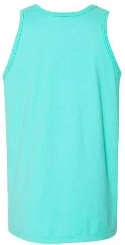 Comfortwash Gdh300 Garment Dyed Unisex Tank Top - Mint