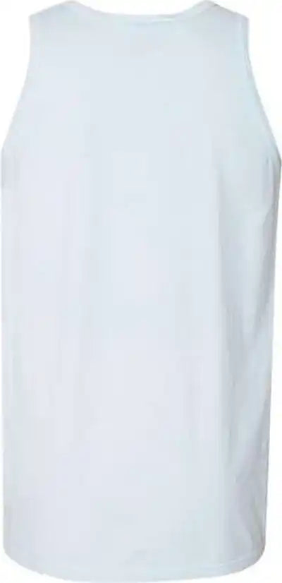 Comfortwash Gdh300 Garment Dyed Unisex Tank Top - Soothing Blue