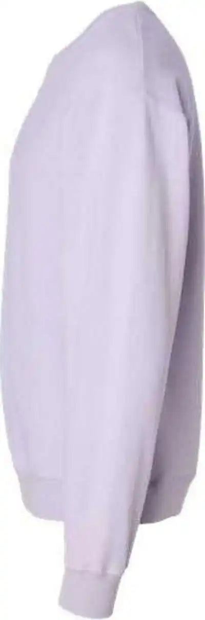 Comfortwash Gdh400 Garment Dyed Unisex Crewneck Sweatshirt Future Lavender