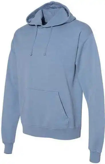 Comfortwash Gdh450 Garment Dyed Unisex Hooded Pullover Sweatshirt Saltwater