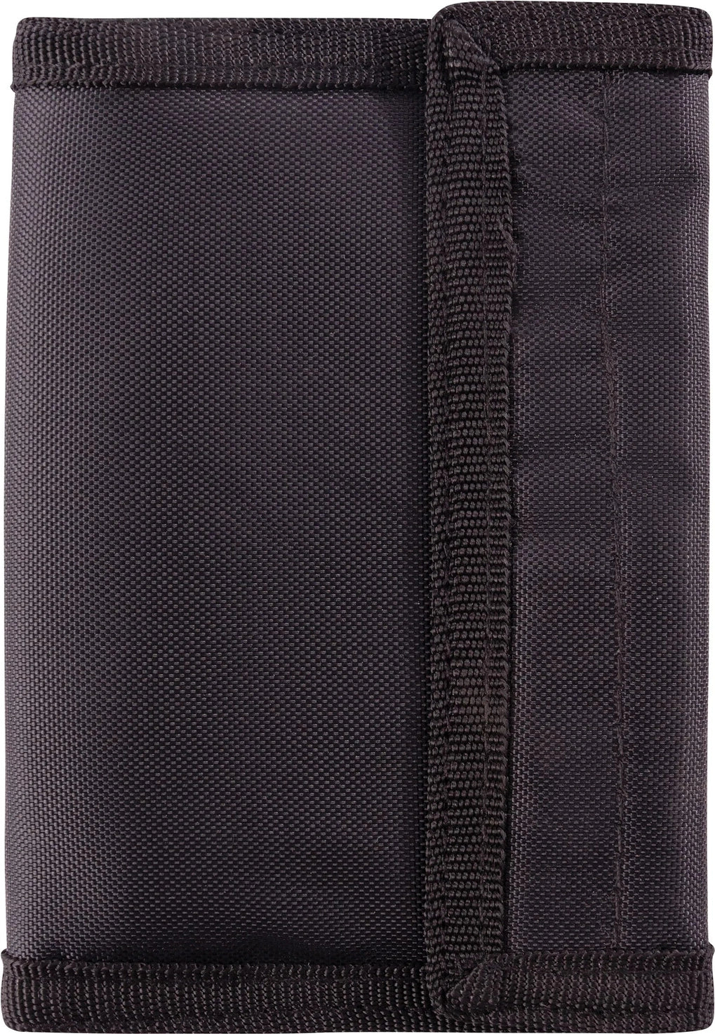 Commando Wallet - Black