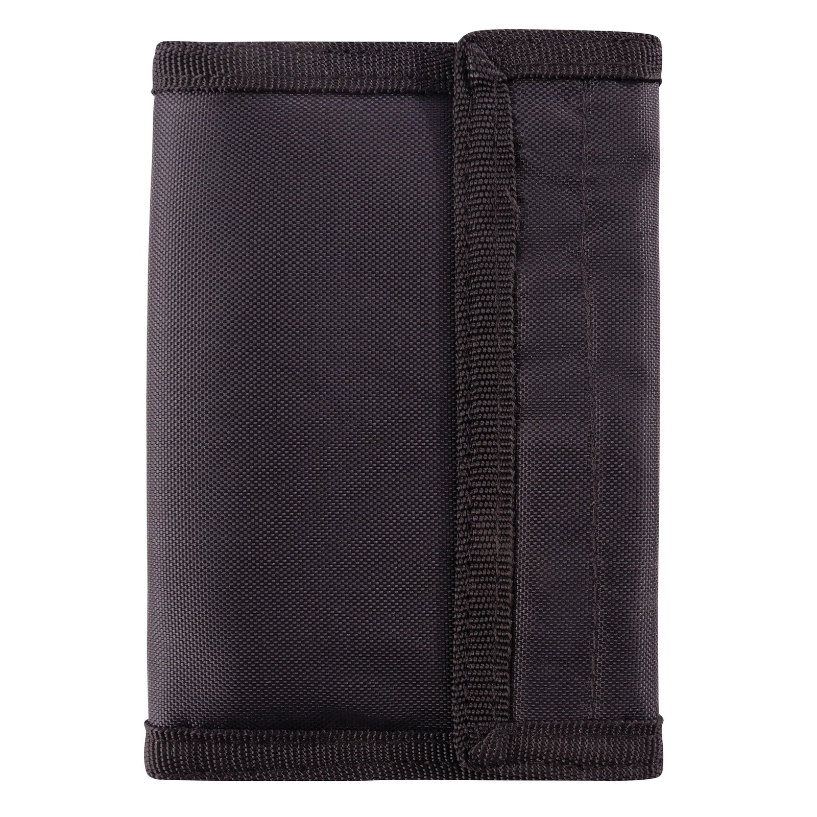Commando Wallet - Black