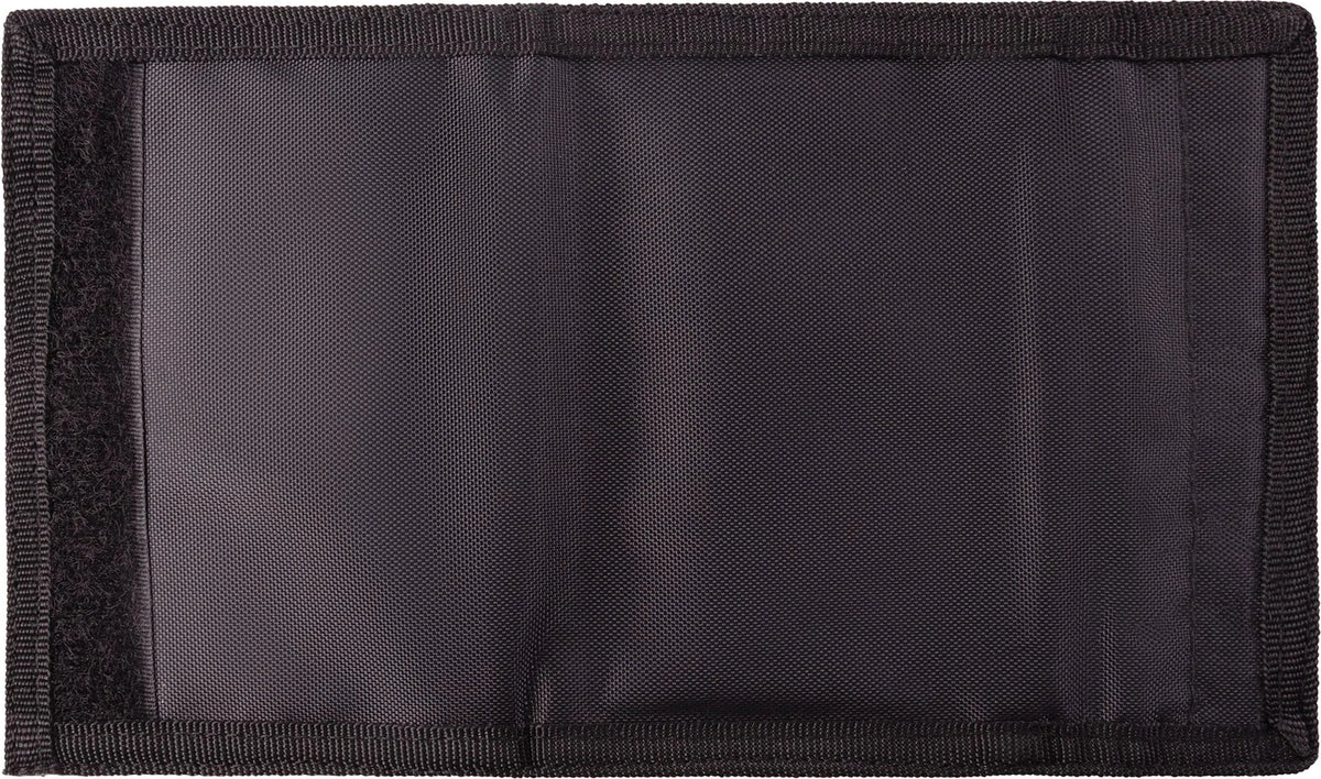 Commando Wallet