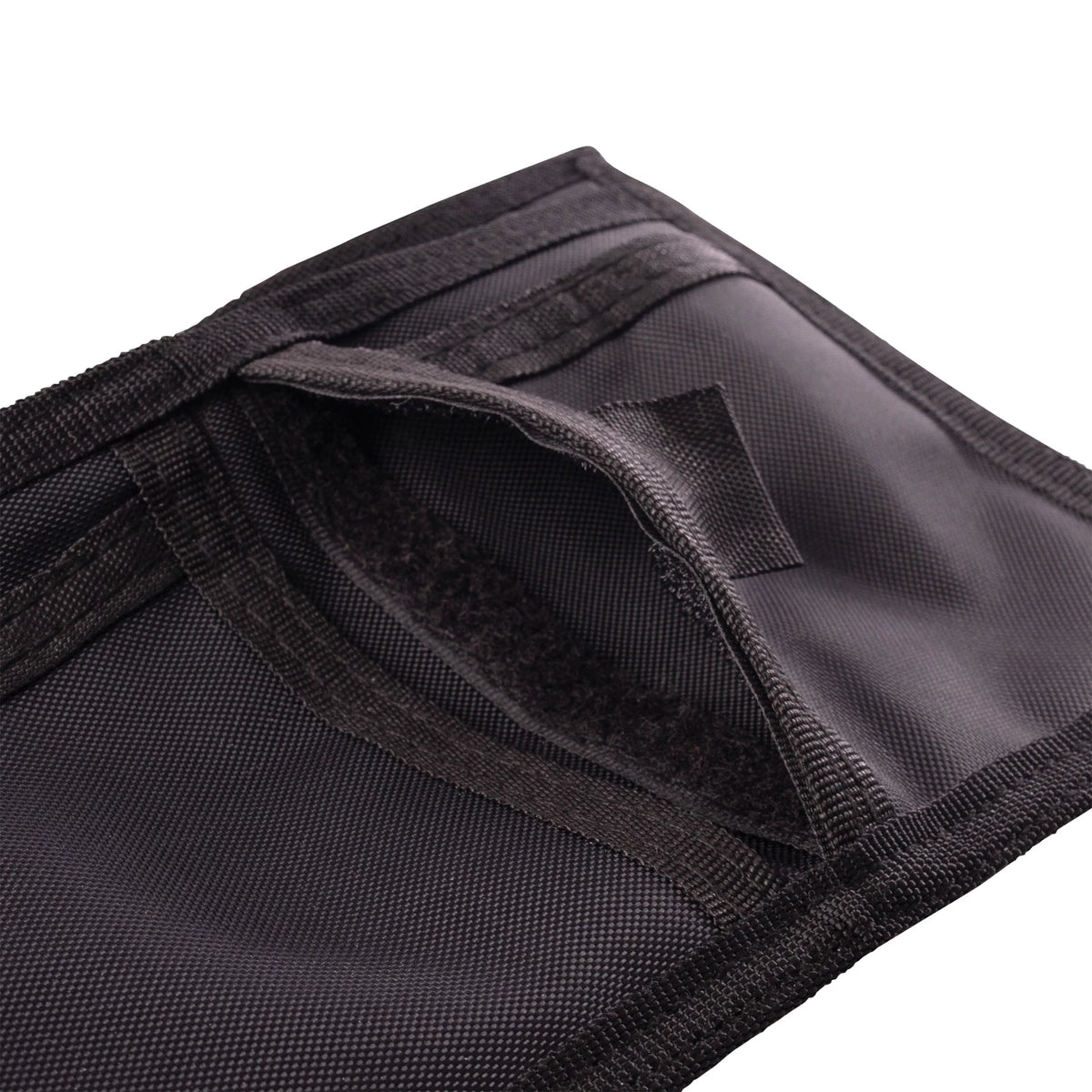 Commando Wallet