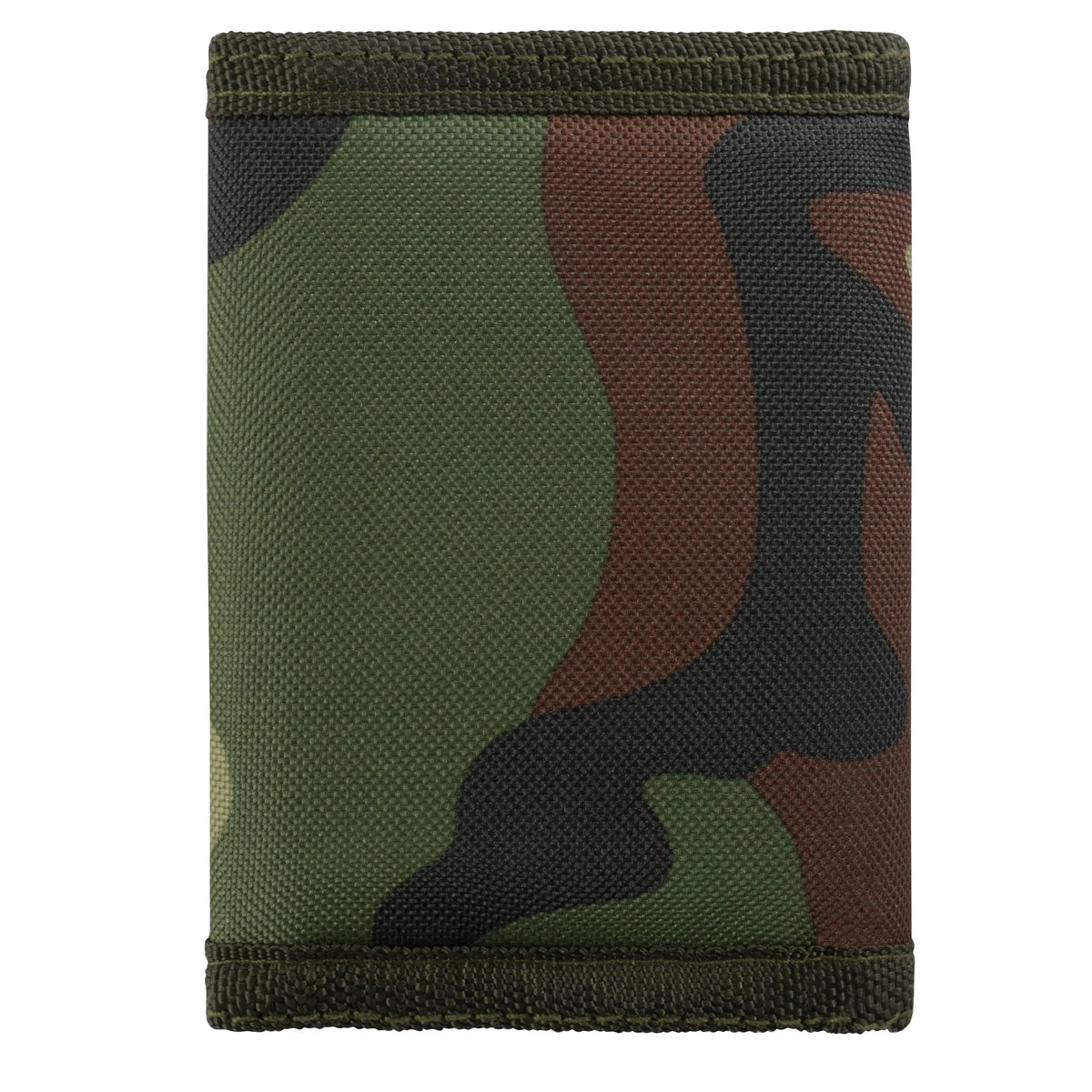 Commando Wallet