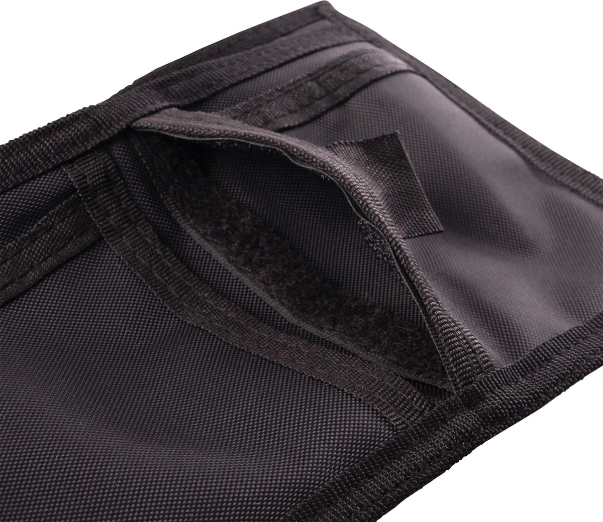 Commando Wallet