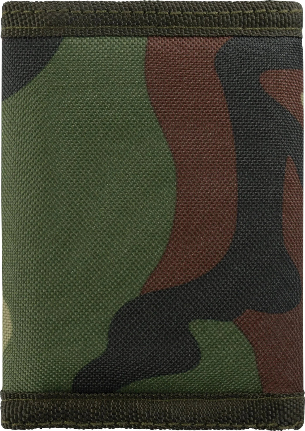 Commando Wallet