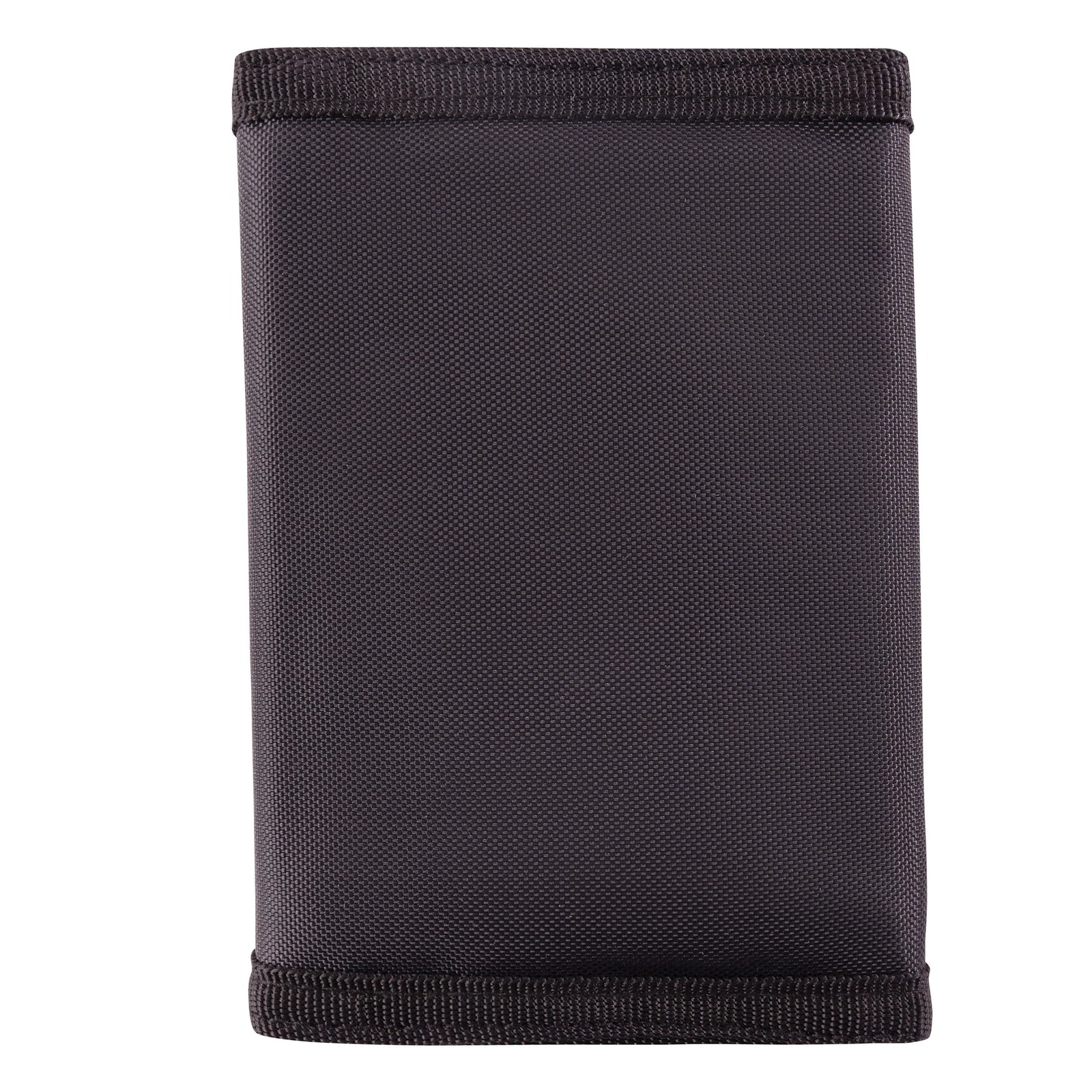 Commando Wallet - Black
