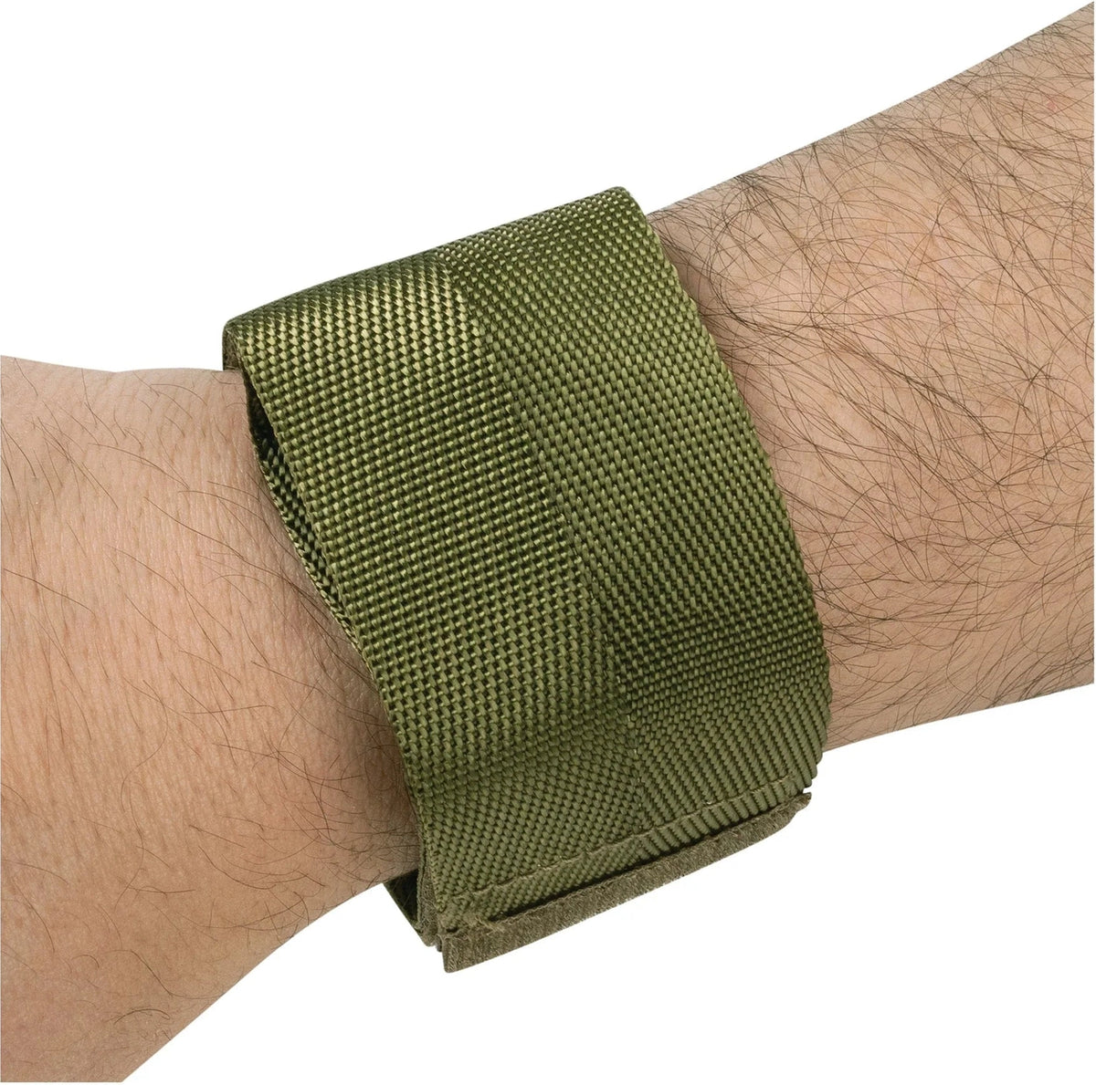 Commando Watchband
