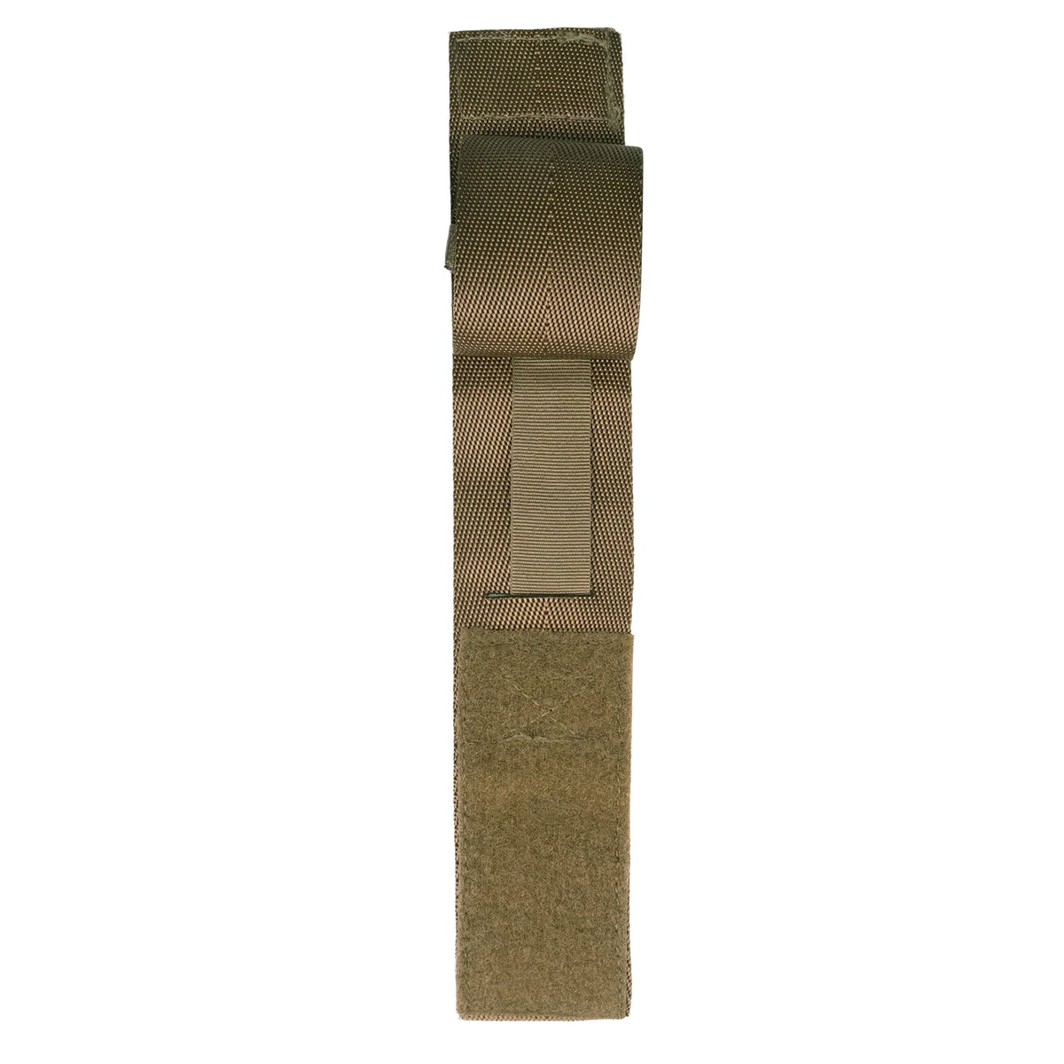 Commando Watchband