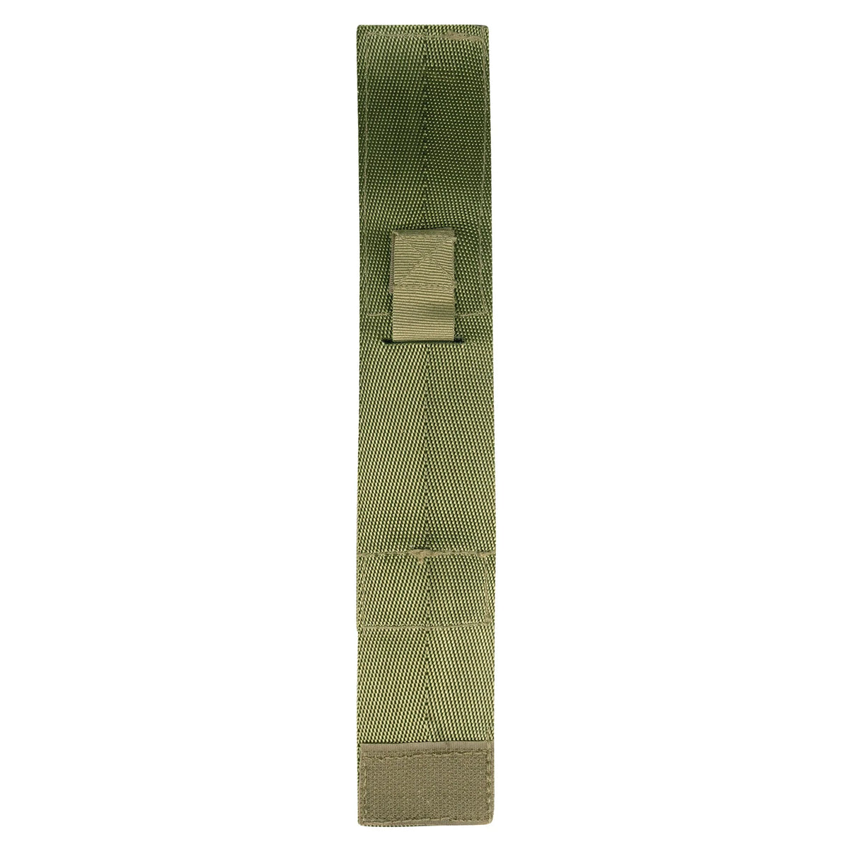 Commando Watchband