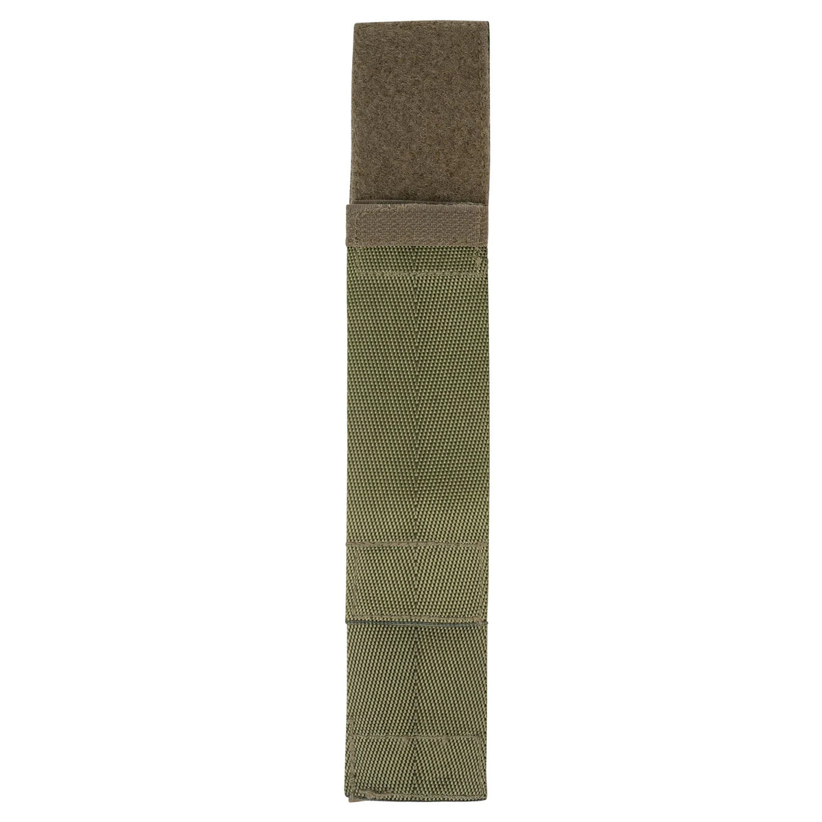Commando Watchband