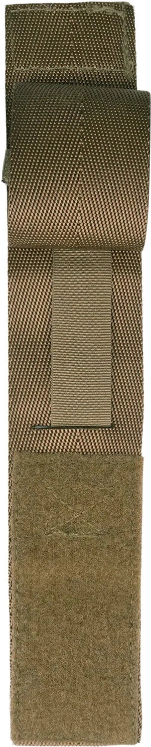 Commando Watchband
