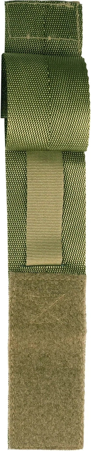 Commando Watchband