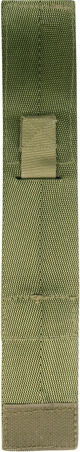 Commando Watchband