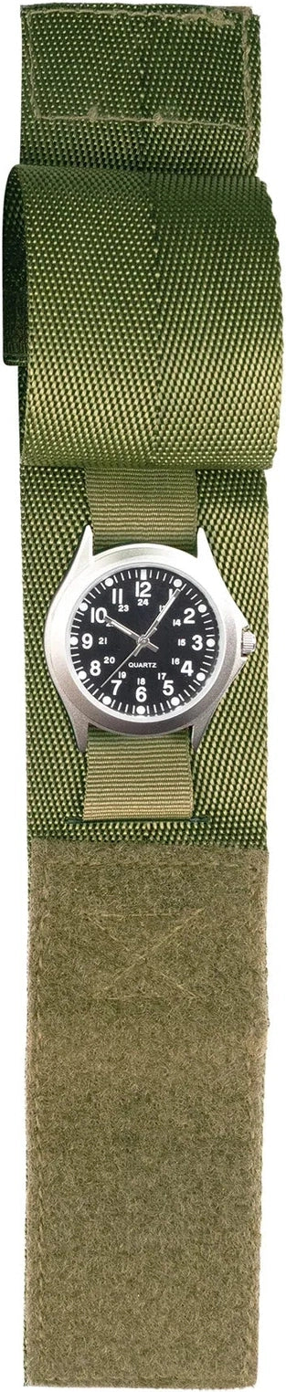 Commando Watchband