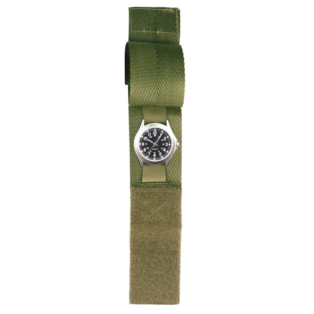 Commando Watchband
