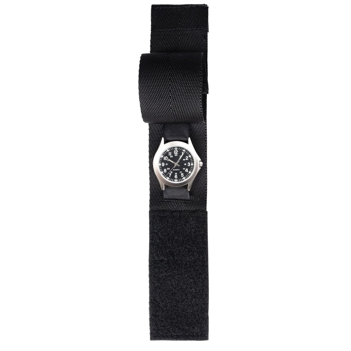 Commando Watchband