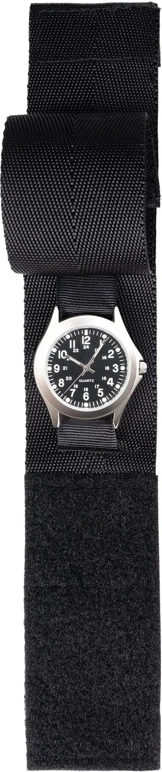 Commando Watchband