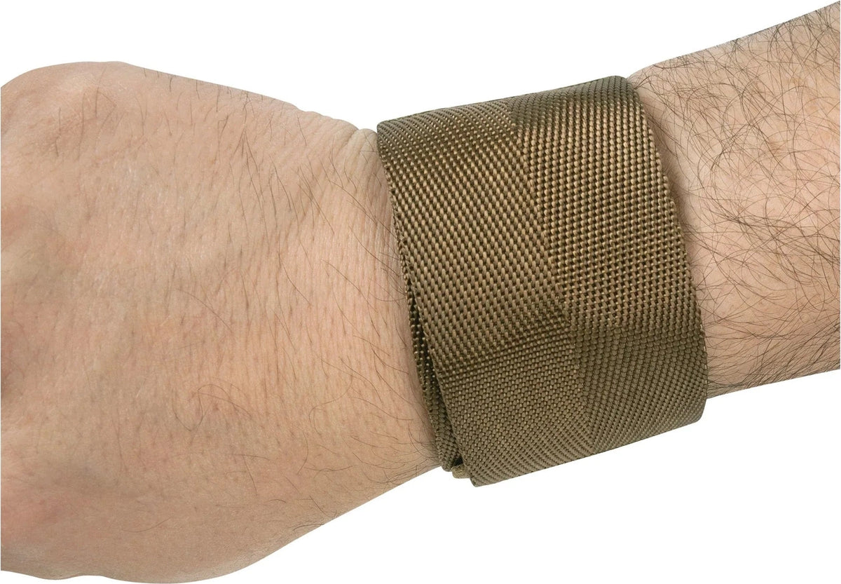 Commando Watchband