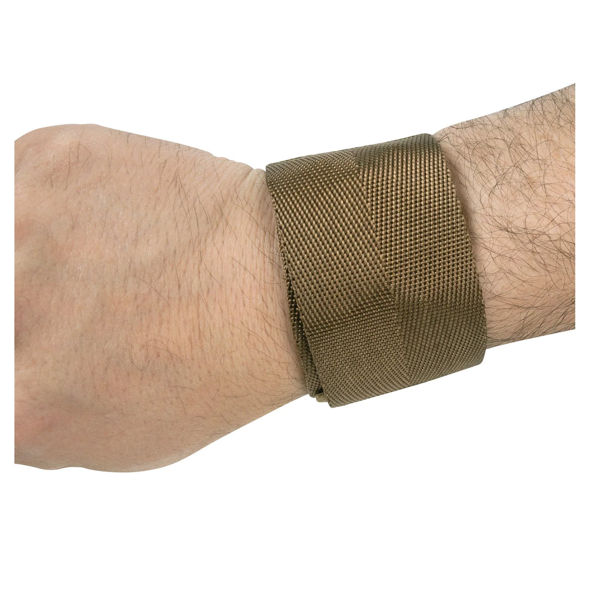 Commando Watchband