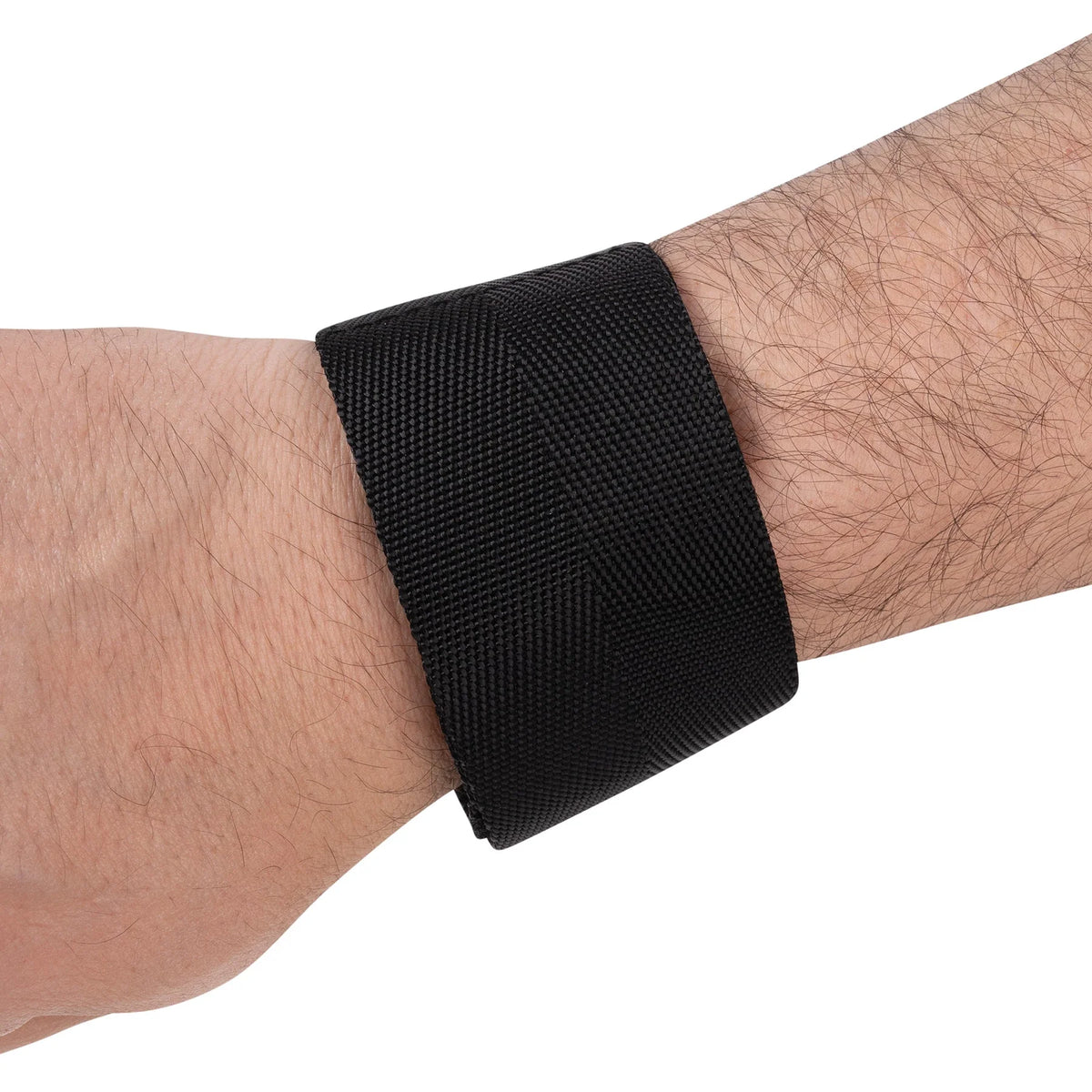 Commando Watchband