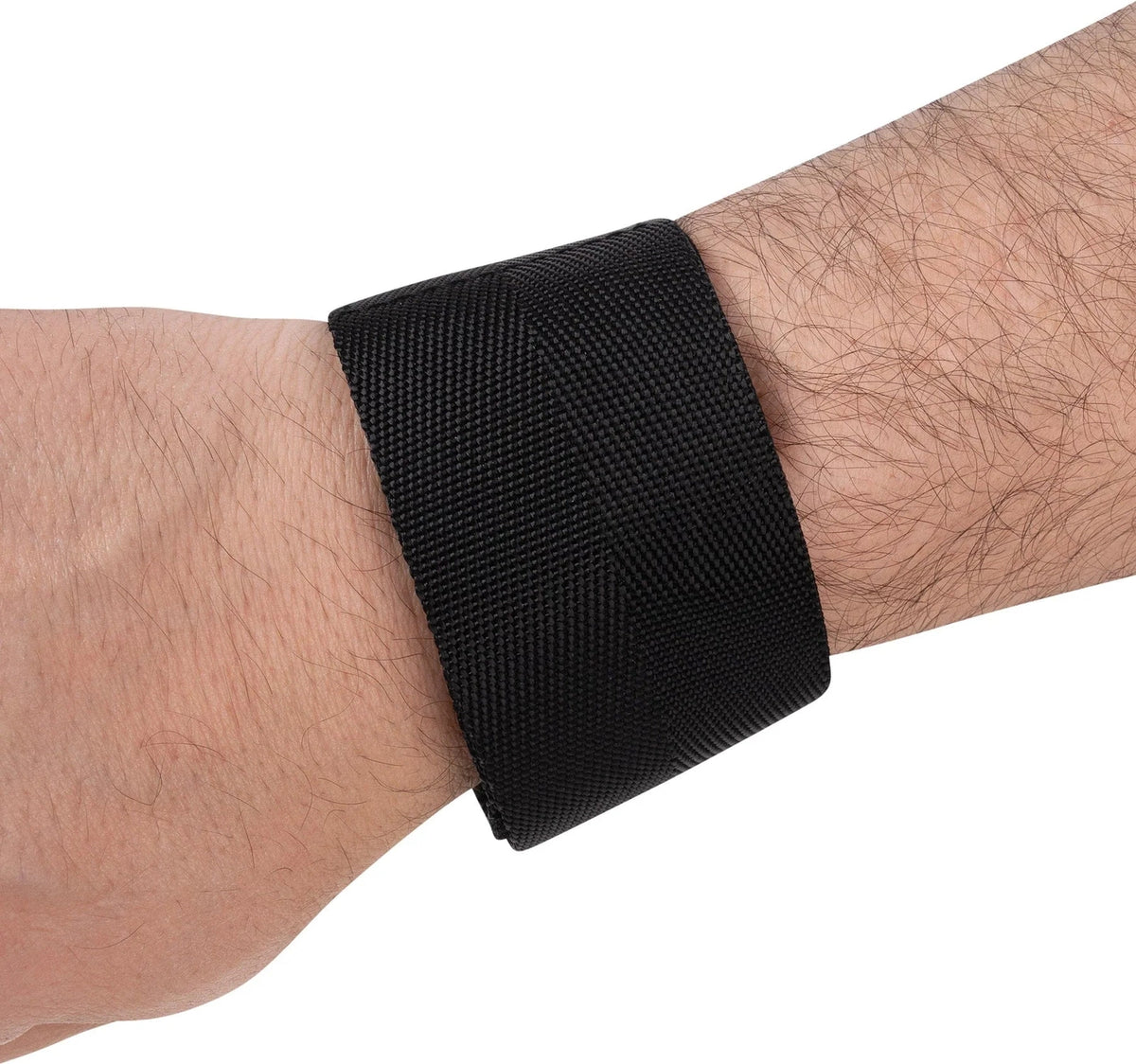 Commando Watchband