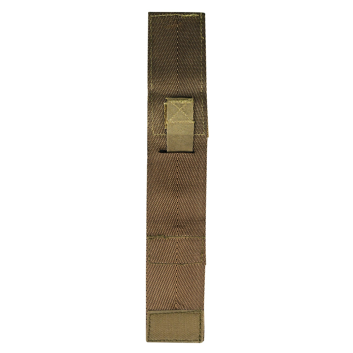 Commando Watchband