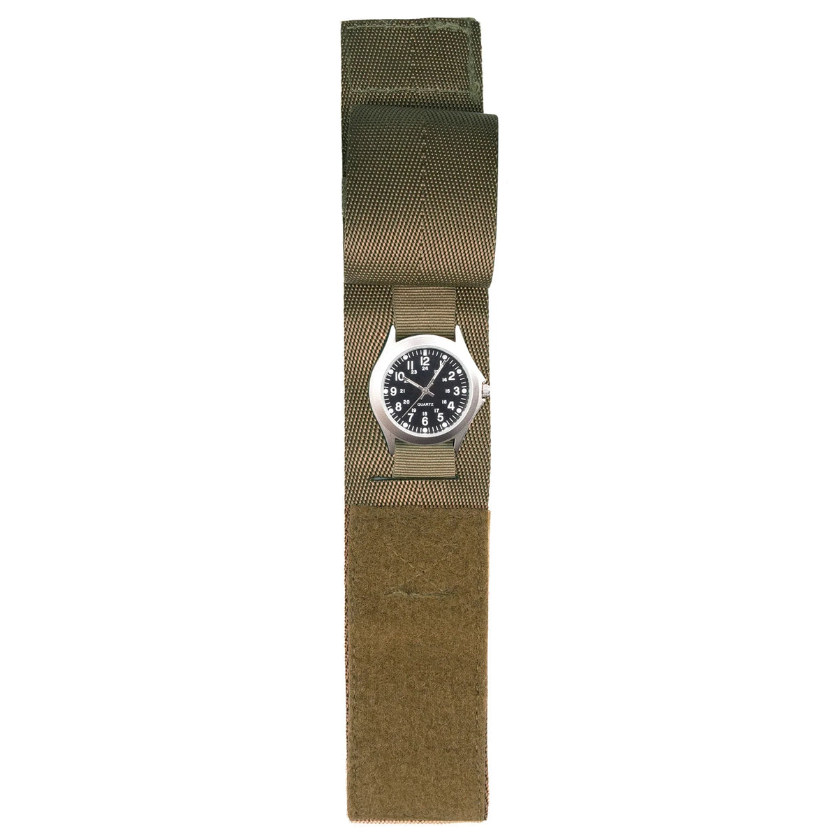Commando Watchband