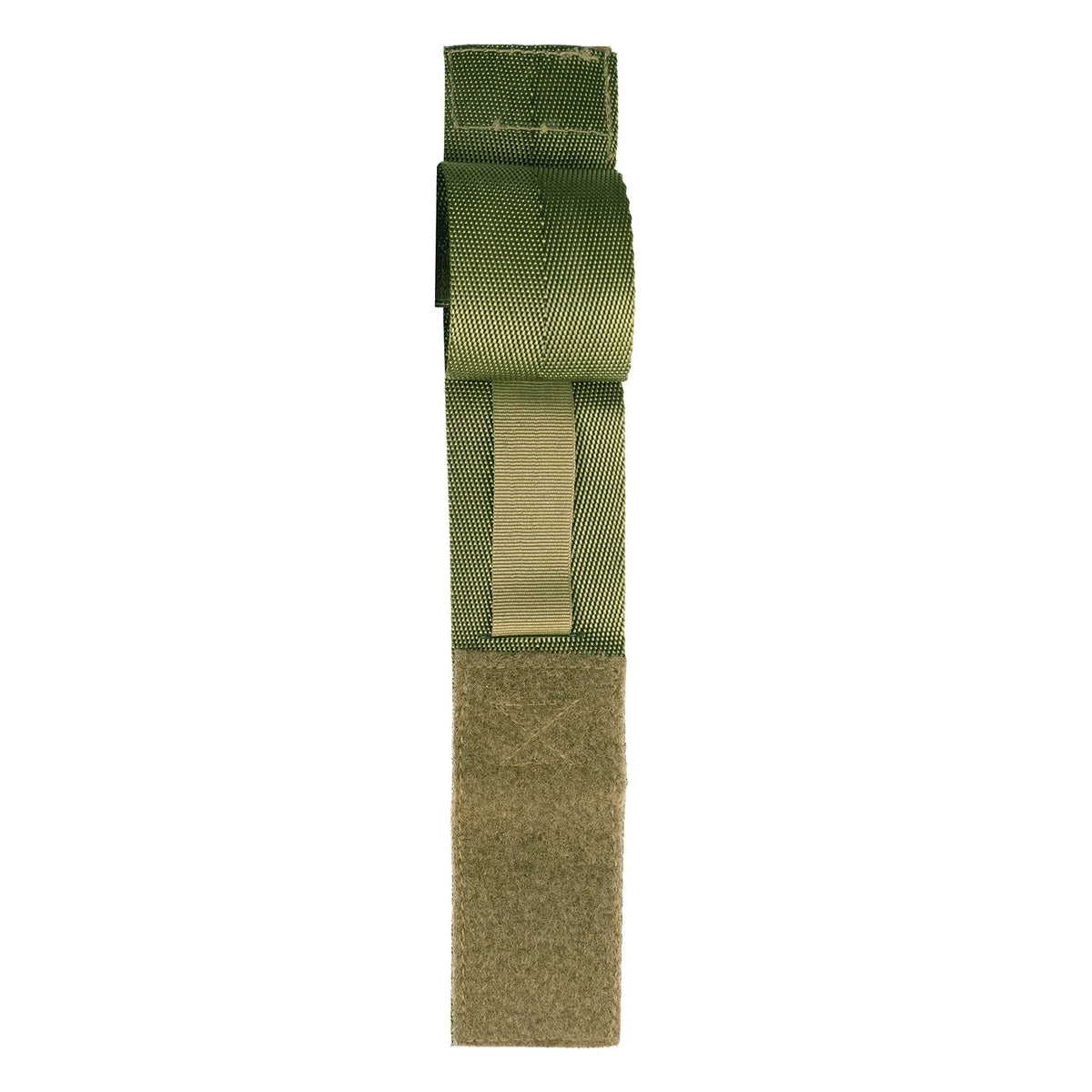 Commando Watchband