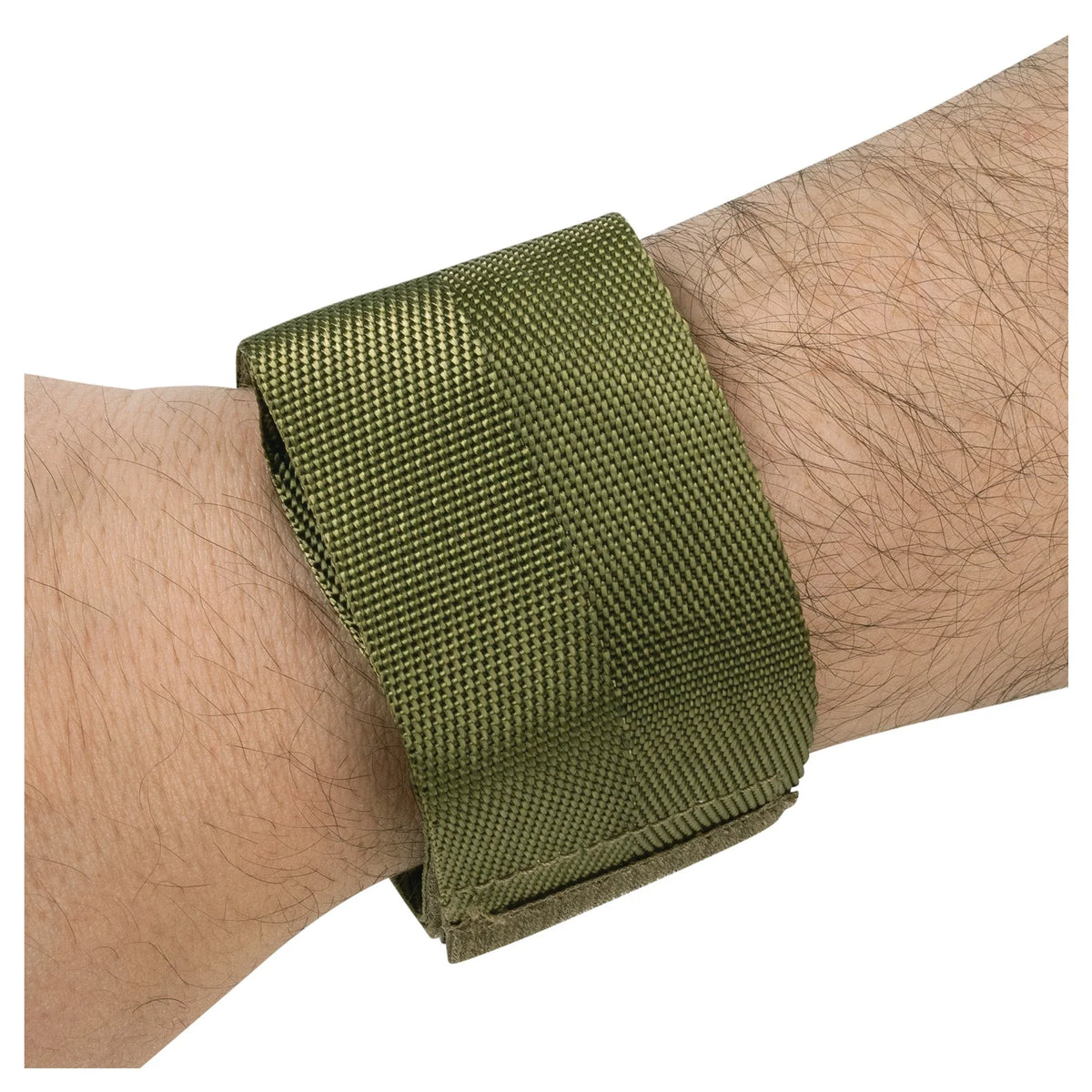 Commando Watchband