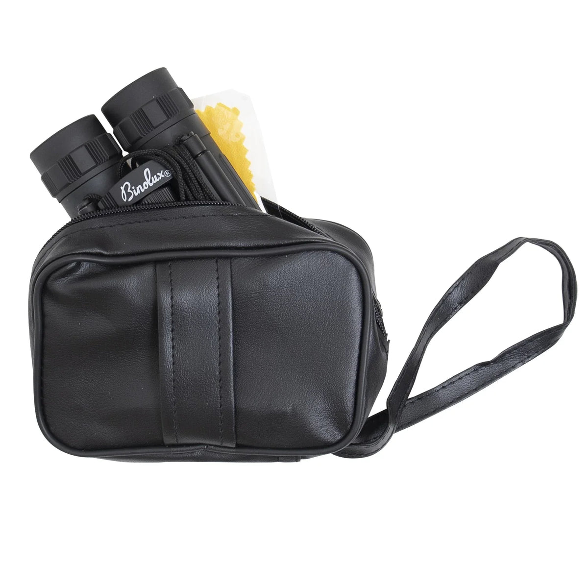 Compact 10 x 25mm Binoculars